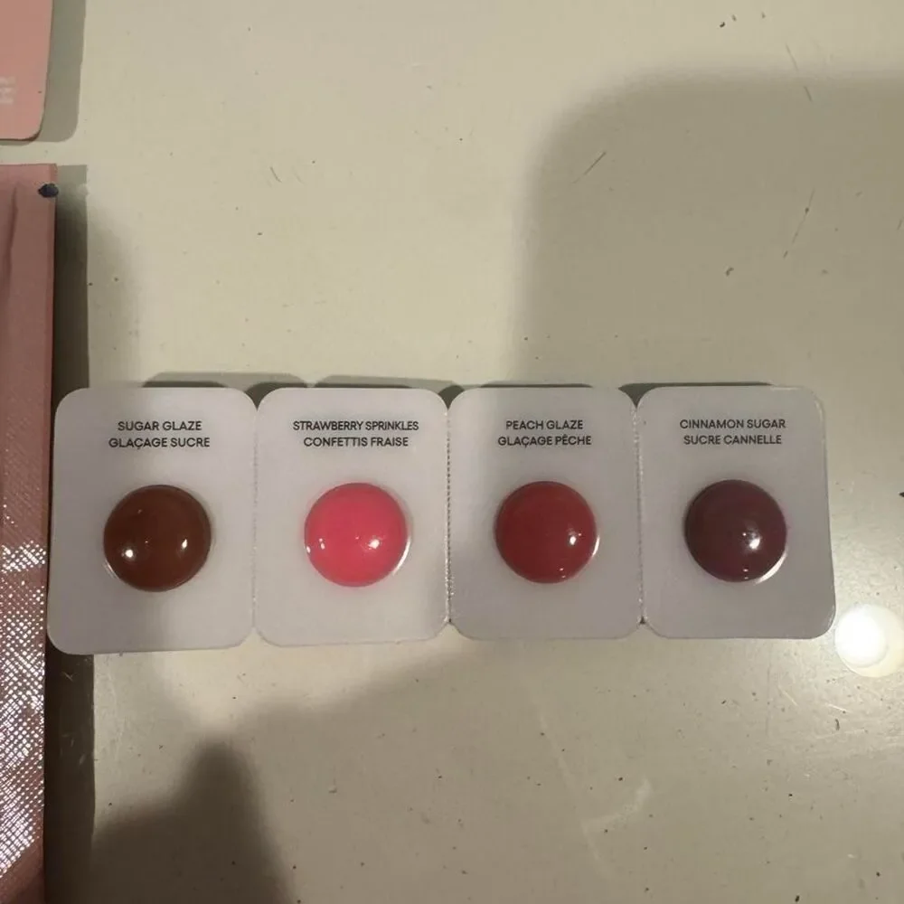 Dae and Laneige Skincare & makeup